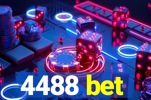 4488 bet